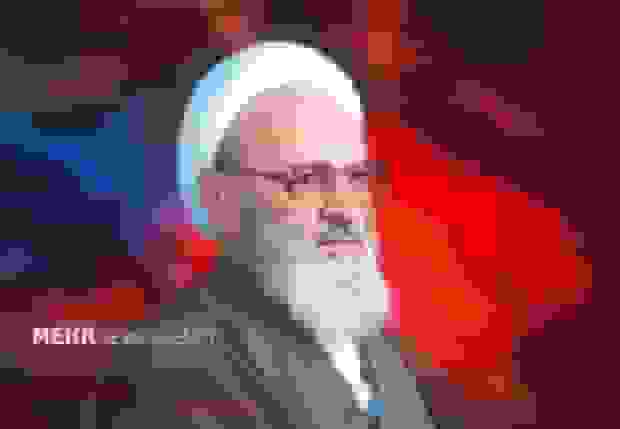 شانظری: علامه حسنزاده آملی الگوی نسل ما است