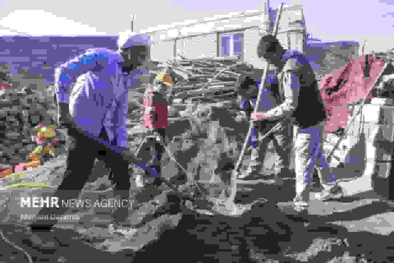 آغاز فراخوان ششمین جشنواره جهادگران گلستان؛ گرامیداشت شهدای اقتدار