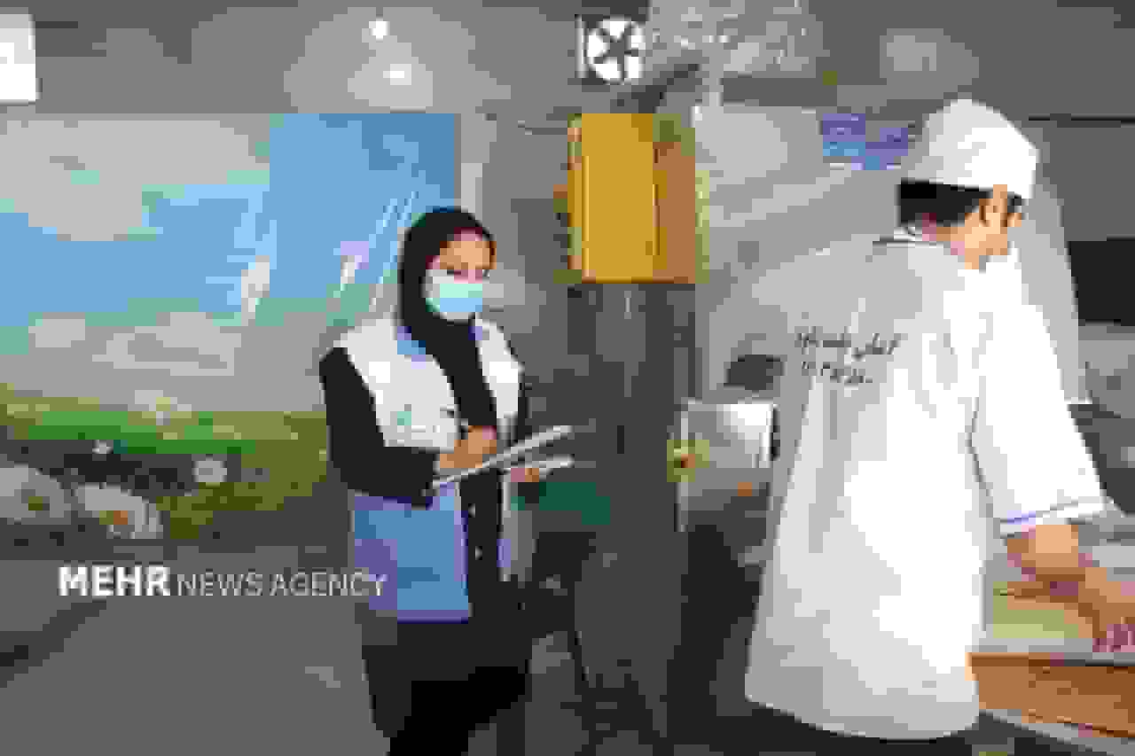 موانع سد راه کارشناسان بهداشت محیط در برخورد با تخلفات