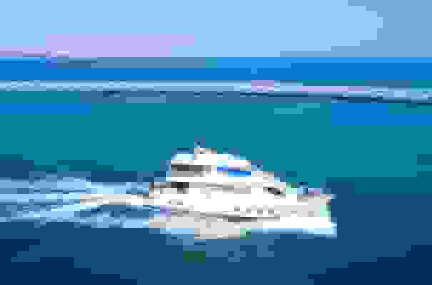 شروع نخستین پروژه ساخت شناور برقی حملخدمه در ایران