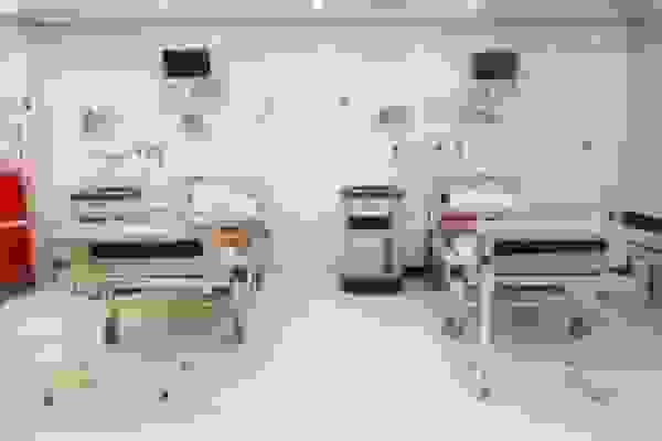 لزوم بازنگری مدیریتی در ایمنسازی و نوسازی بیمارستانها