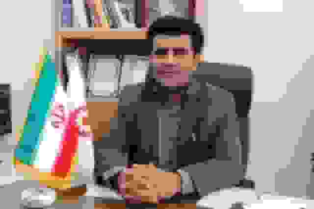 کریمیان: پایلوت طرح «سلام» در محلات اهواز آغاز شد