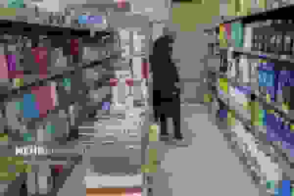 تورم مهر ۳۸.۹ درصد شد؛ تورم نقطهای ۴۸.۶ درصد