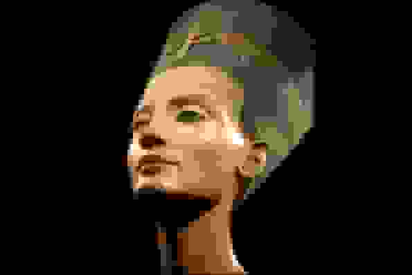 تاریخ درباره «آخناتون» چه میگوید؟