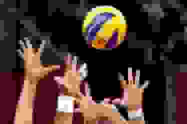 تقابل نمایندههای گلستانی با پیکان و شهرداری ارومیه در لیگ برتر والیبال