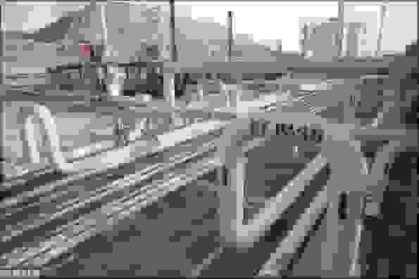 راز اقتصادی بزرگترین آبشیرینکنهای جهان