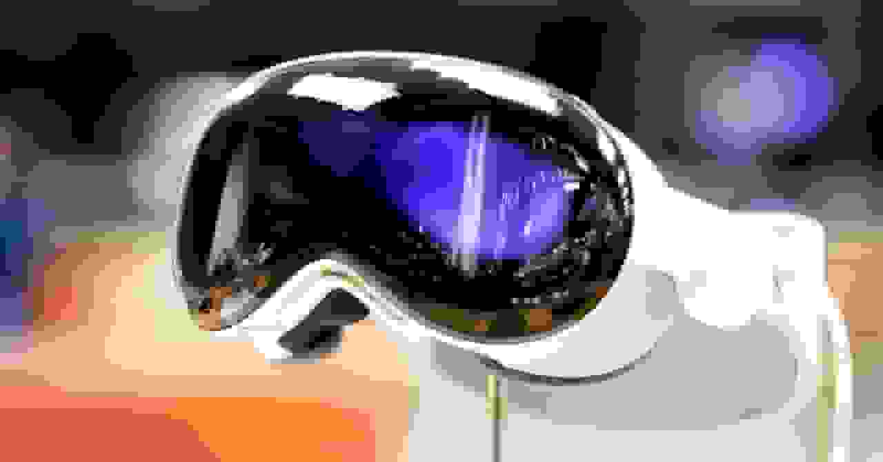 این استارتاپ میخواهد رابط مغز-کامپیوتر خود را در اپل ویژن پرو قرار دهد