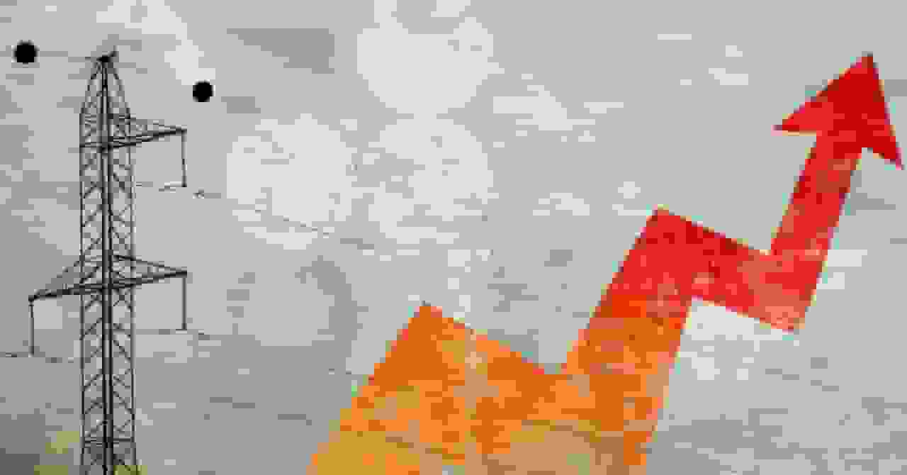 افزایش شدید قبضهای برق در آمریکا و دلایل آن