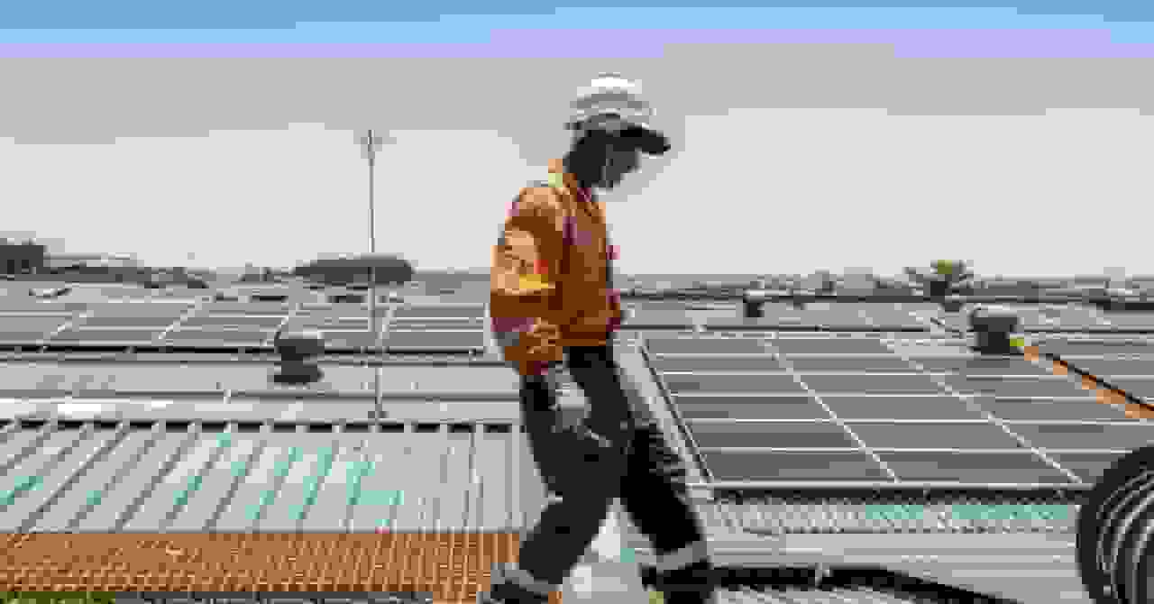 اروپا ۶۰۰ میلیارد دلار برای پروژههای انرژی پاک در آفریقا متعهد شد