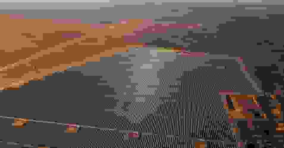 راهپیمایی استرالیا به سوی انرژی ۱۰۰ درصد پاک