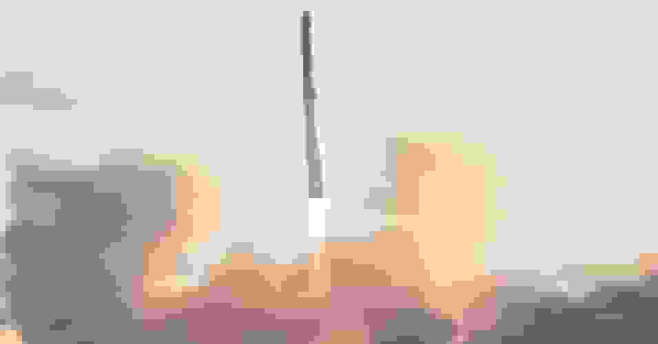 پرواز آزمایشی تقریباً بینقص استارشیپ نسل دوم اسپیسایکس