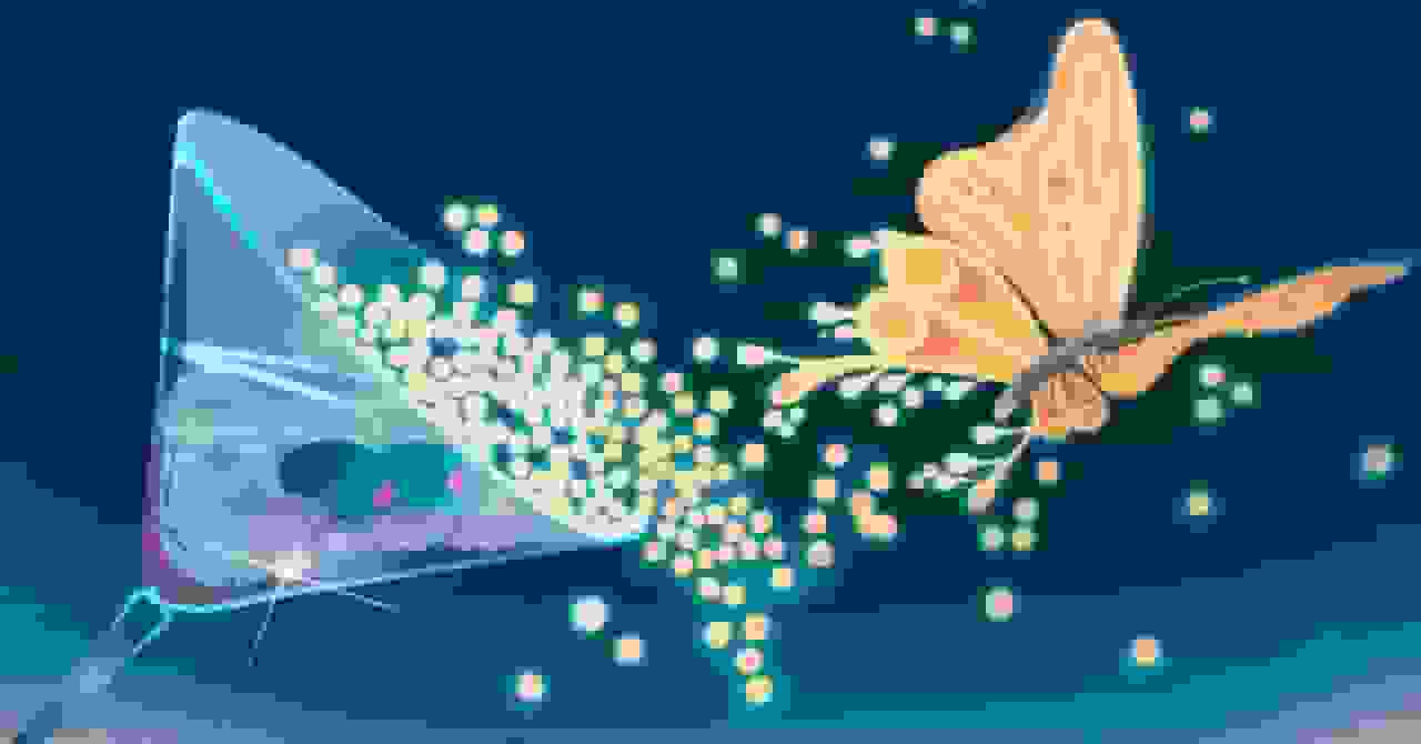 اثبات «10 مارتینی» که مکانیک کوانتوم را با ساختارهای ریاضی بینهایت پیچیده پیوند میدهد