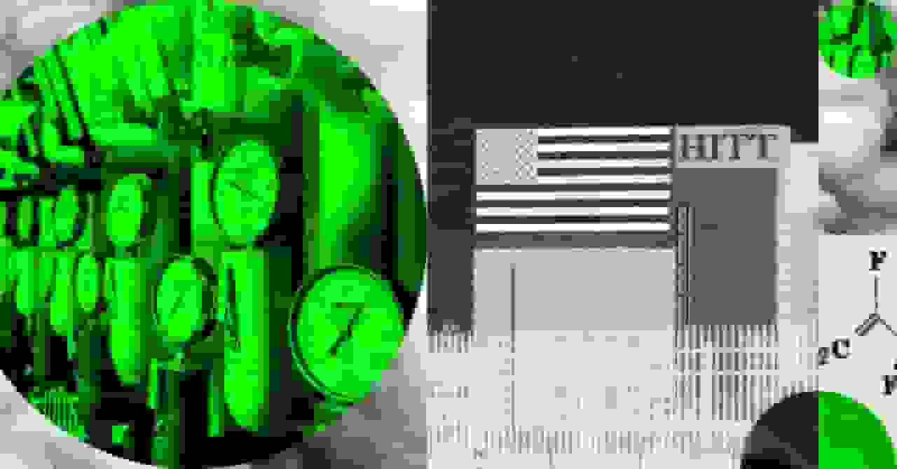 سیاست جدید دولت ترامپ برای مراکز داده ممکن است راه را برای مواد شیمیایی ماندگار جدید باز کند