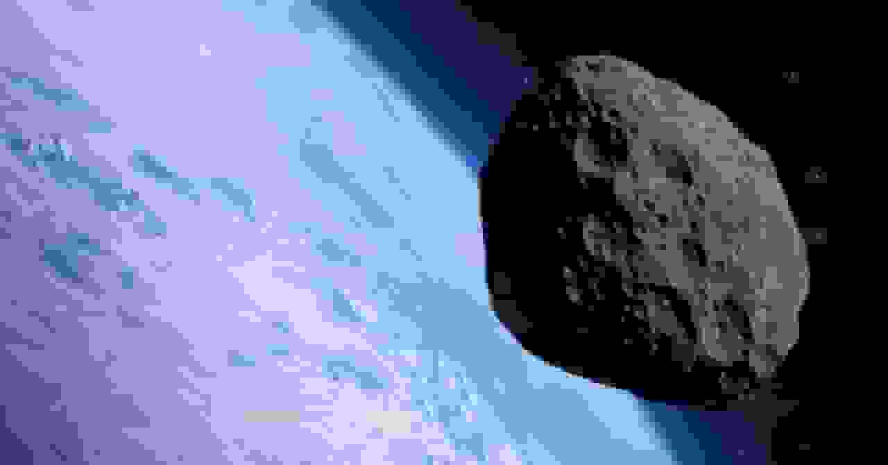 کشف هفتمین ماهنمای شبهقمری زمین توسط اخترشناسان