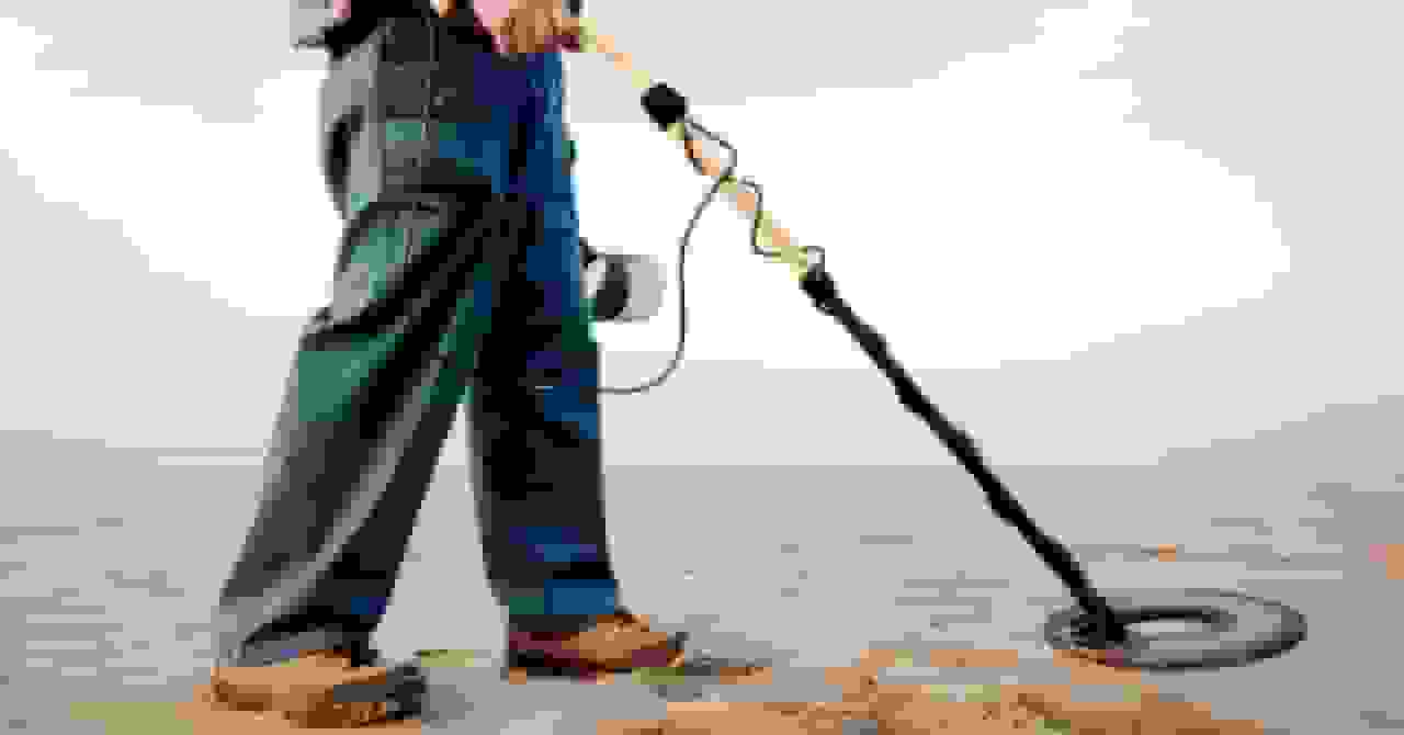 فلزیابها چگونه کار میکنند؟