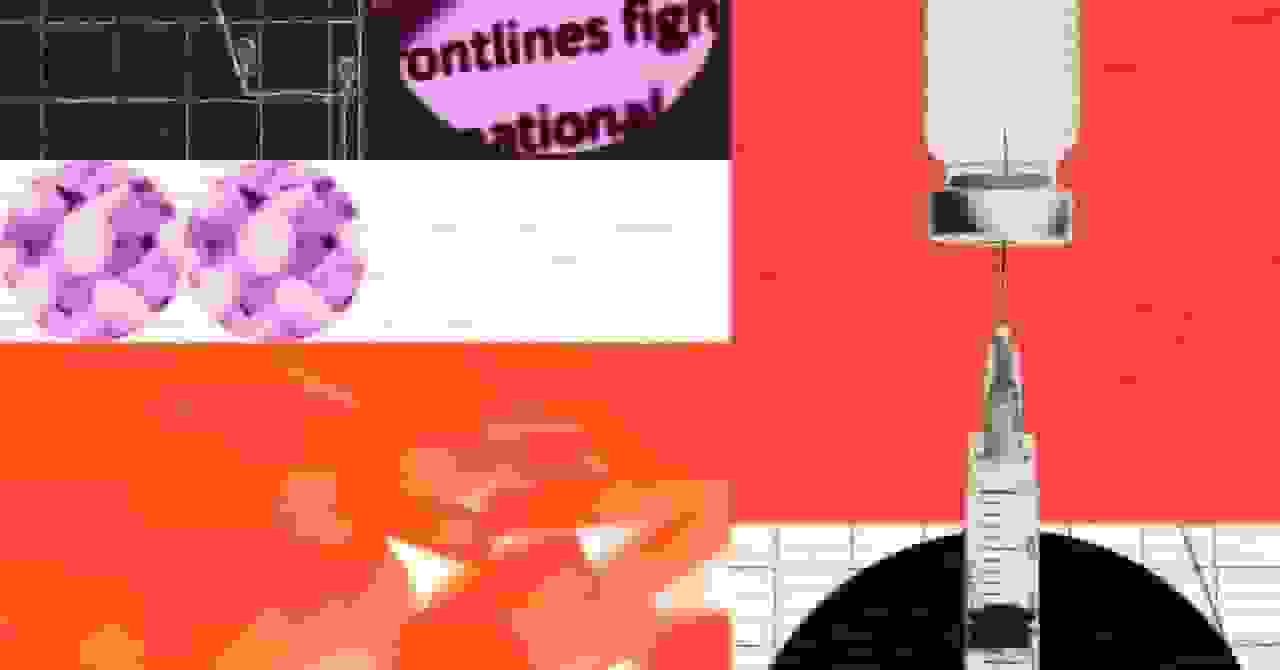 واکسن فنتانیل اولین آزمایش بزرگ خود را آغاز میکند