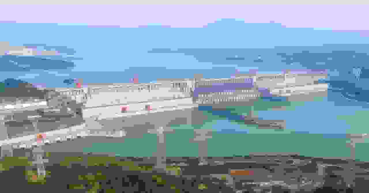 آیا سد برقآبی واقعاً میتواند روزها را طولانیتر کند؟