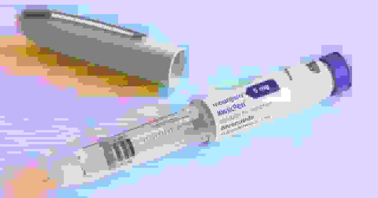 آزمایش داروی کاهش وزن زپباند برای درمان کووید طولانی