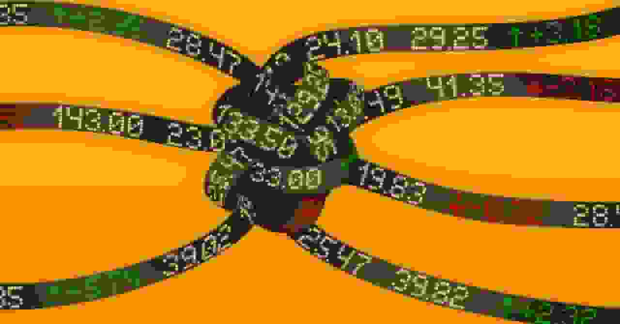 تئوری بازی توضیح میدهد چگونه الگوریتمها میتوانند قیمتها را افزایش دهند