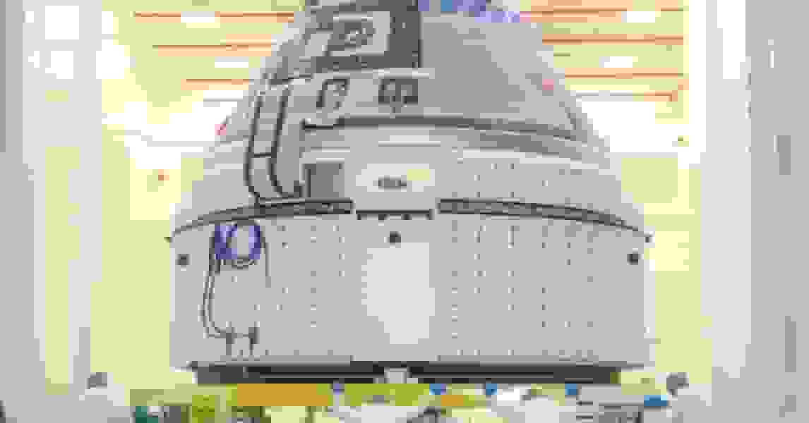 پرواز بعدی استارلاینر بوئینگ فقط مجاز به حمل محموله خواهد بود