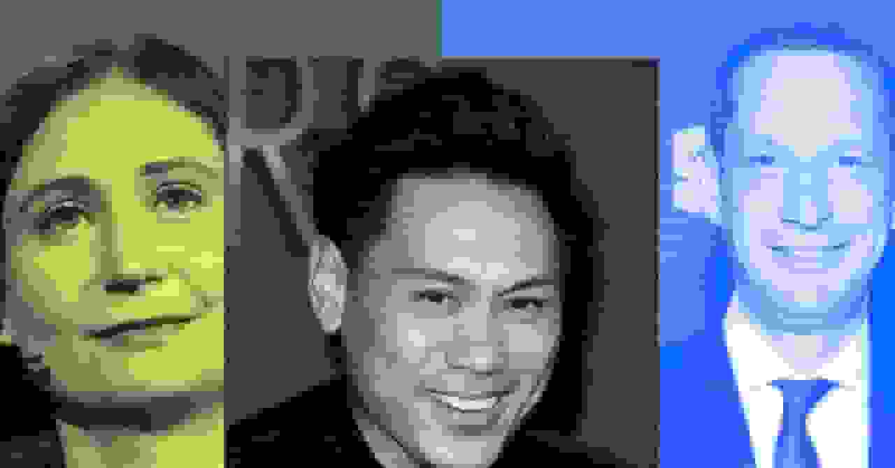 بررسی برترین گفتوگوهای رویداد بزرگ WIRED در سال ۲۰۲۵