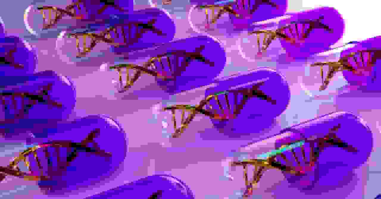 آنفولانزا بیرحم است؛ شاید CRISPR بتواند آن را متوقف کند