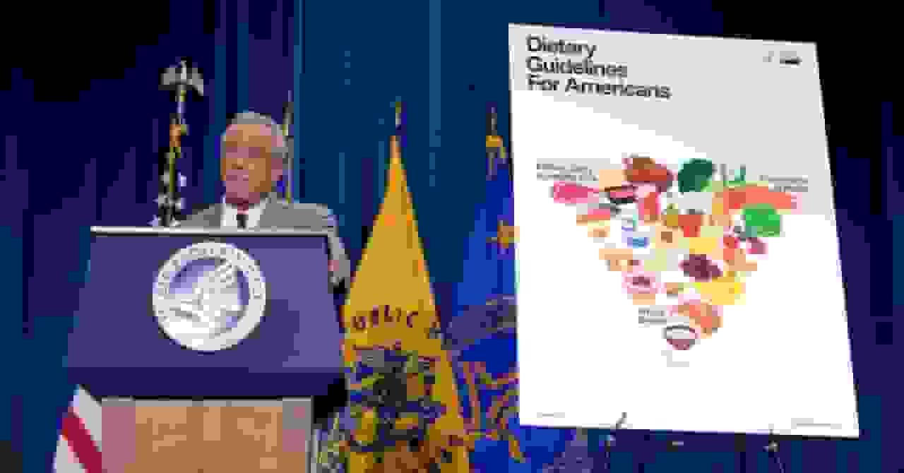 تناقض وبسایت غذایی مجهز به Grok با ادعاهای RFK Jr. درباره پروتئین