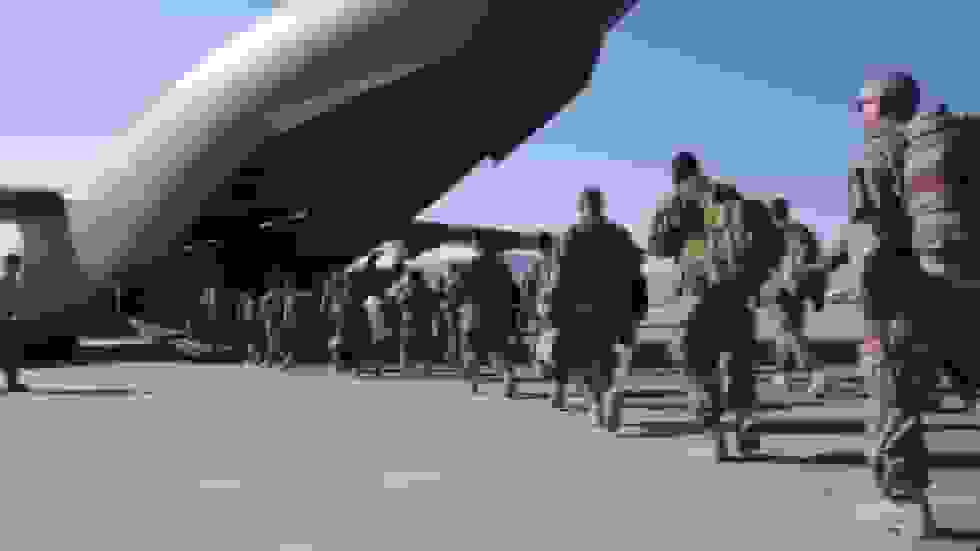 ببر کاغذی نیست: چین در این عرصه کلیدی از آمریکا پیشی گرفته است