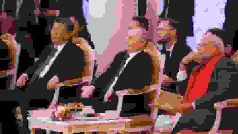 هند از ریاست بریکس برای ترویج ثبات جهانی استفاده خواهد کرد