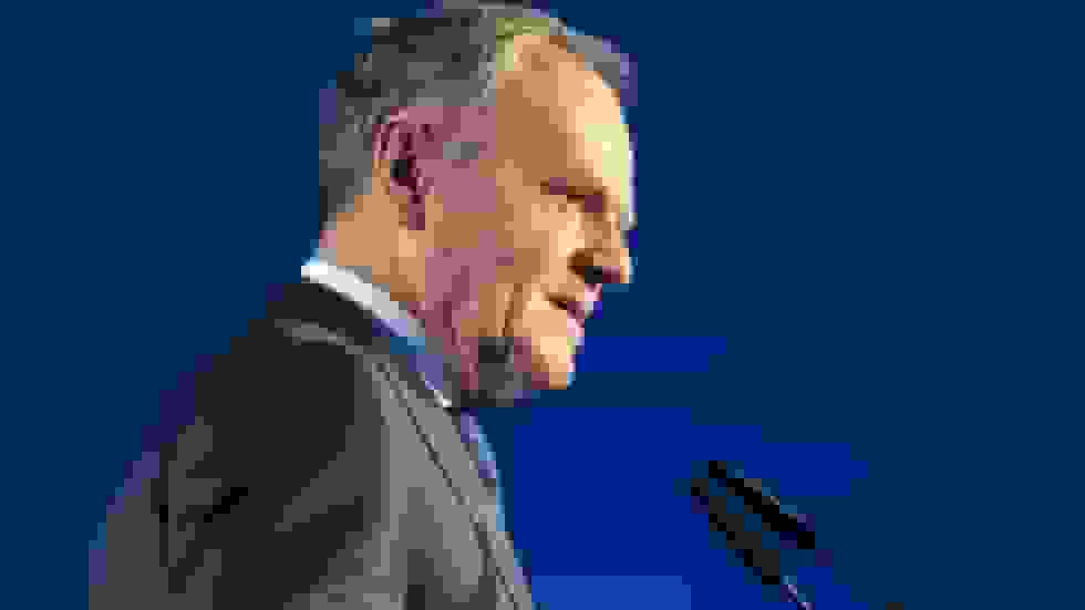 بقای تمدن غربی به اوکراین بستگی دارد - نخست وزیر لهستان