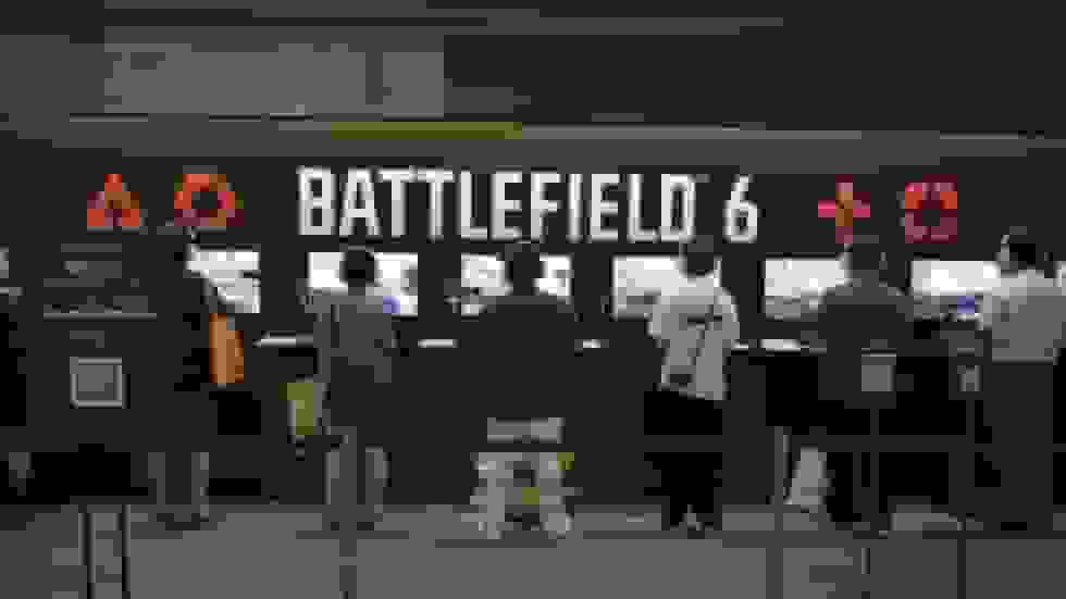 عربستان سعودی در حال خرید بزرگترین ناشر بازیهای ویدیویی جهان