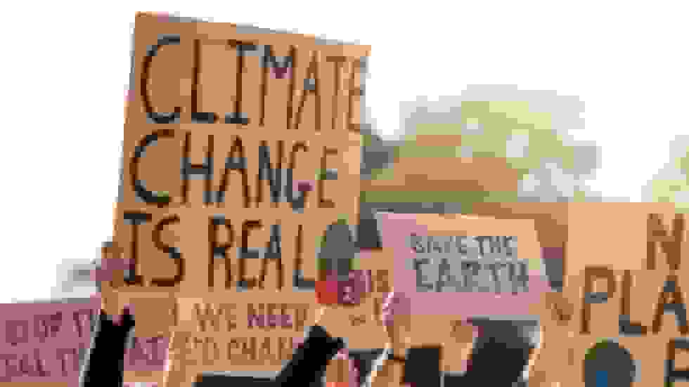 وزارت انرژی آمریکا استفاده از عبارت «تغییرات اقلیمی» را ممنوع کرد