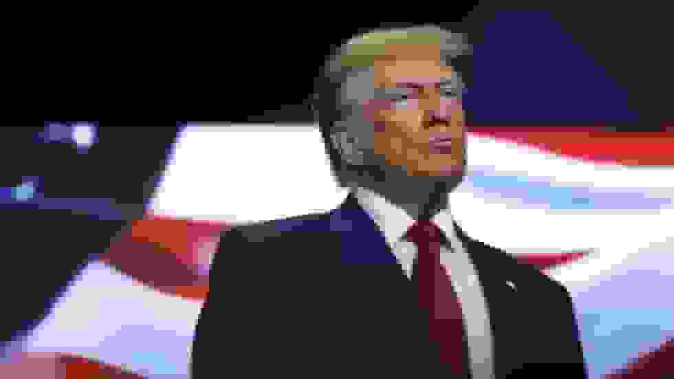 نمایندگان اوکراین درخواست نامزدی ترامپ برای جایزه صلح نوبل را مطرح کردند