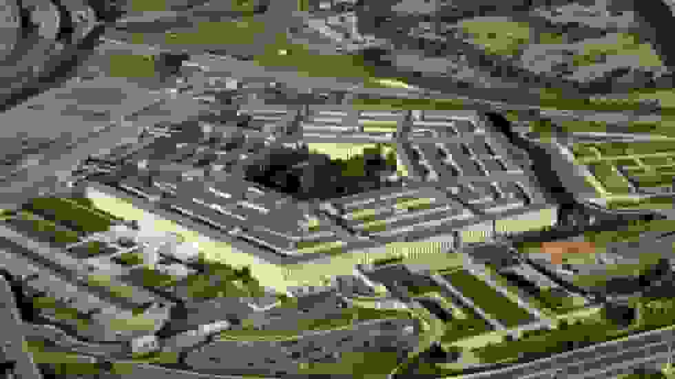 پنتاگون قرارداد ۵ میلیارد دلاری با غول تسلیحاتی منعقد کرد