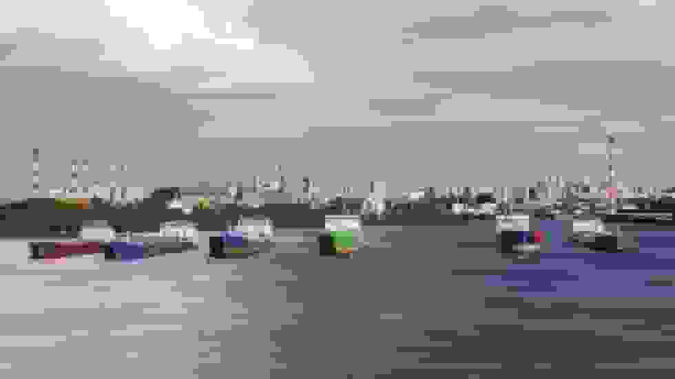 نفت روسیه علیرغم فشار آمریکا به جریان خود ادامه میدهد – بلومبرگ