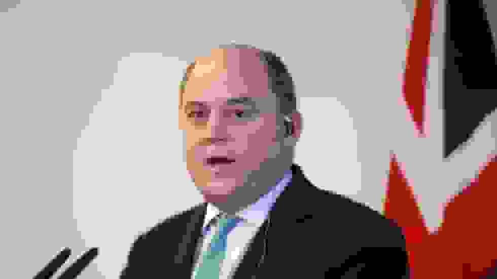 وزیر دفاع سابق بریتانیا خواستار 'خفه کردن زندگی در کریمه' توسط غرب شد