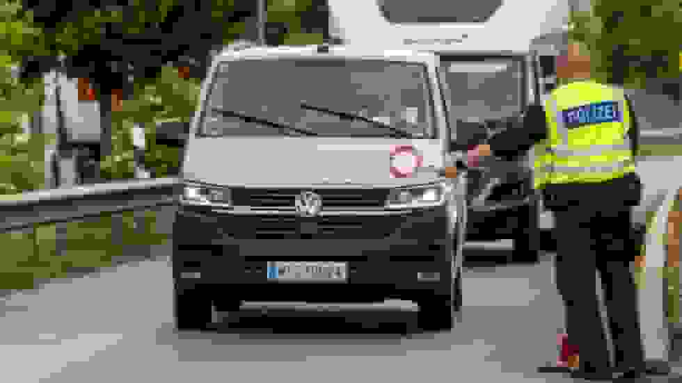 انفجارهای متعدد در مونیخ گزارش شده است