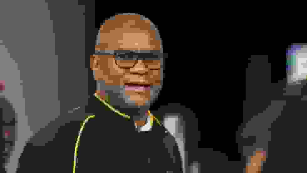 سفیر آفریقای جنوبی در فرانسه به طور مرموزی درگذشت