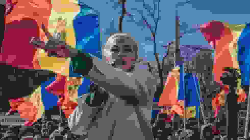 محکومیت سیاستمدار مخالف در مولداوی