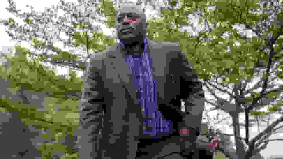 رئیس جمهور سابق کنگو به اعدام محکوم شد