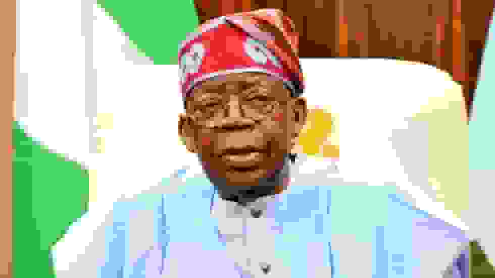 رئیس جمهور نیجریه اعلام کرد «بدترین مرحله تمام شده است»