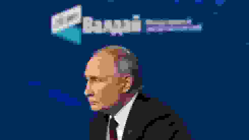 روسیه فردا را در سخنرانی پوتین در مجمع والدای درک کنید