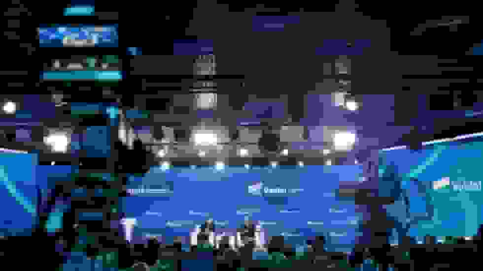 جهان در انتظار سخنرانی پوتین در نشست والدای – کرملین