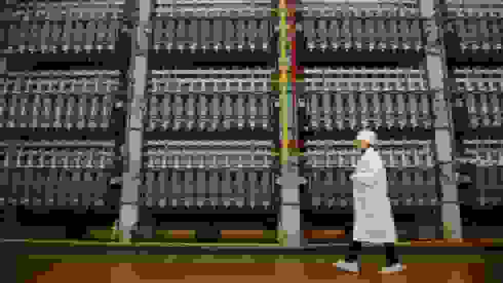 روسیه همچنان بزرگترین تأمینکننده سوخت اورانیوم به آمریکا است