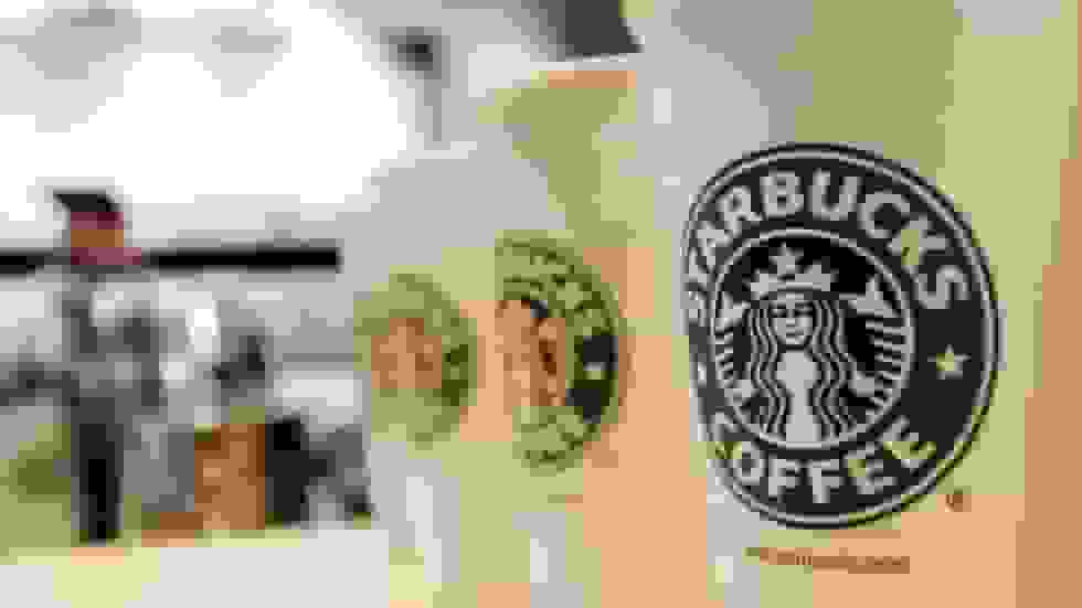 ثبت علامت تجاری جدید استارباکس در روسیه