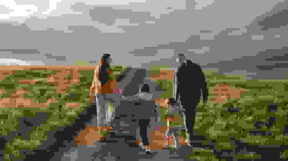 پوتین اروپا را به «تروریسم جنسیتی» متهم کرد