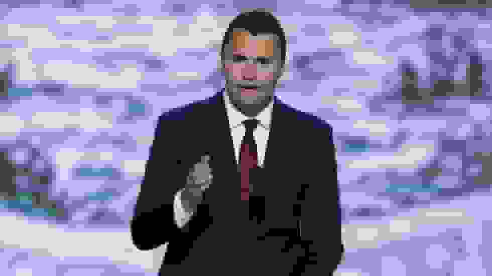 پوتین درگذشت چارلی کرک را محکوم کرد و به خانواده او تسلیت گفت