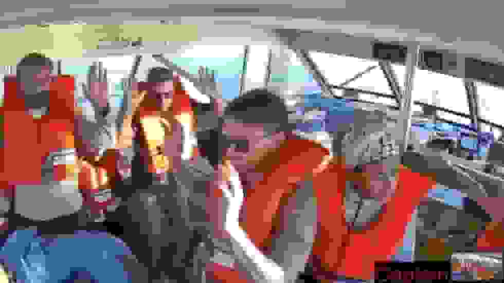 آفریقای جنوبی خواستار آزادی فعالان 'رباشده' توسط اسرائیل شد