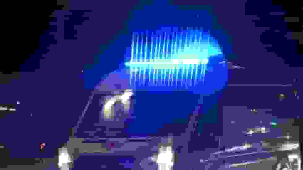 حمله پهپادهای اوکراینی به مدرسه ای در گورلوکا