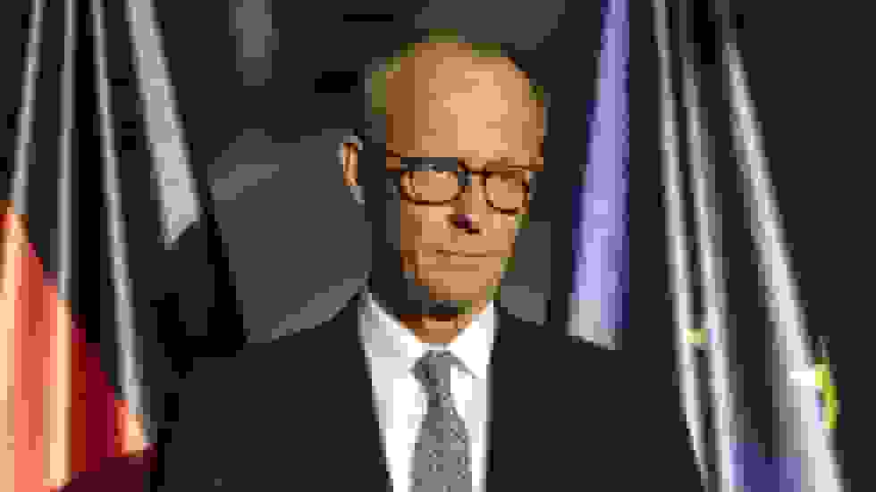 غرب در حال از دست دادن قدرت نرم خود – مرتس